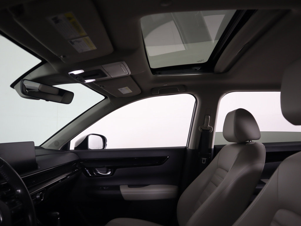 Used 2024 Honda CR-V EX-L image 21