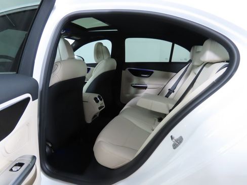 Certified 2025 Mercedes-Benz C 300 Sedan image 22
