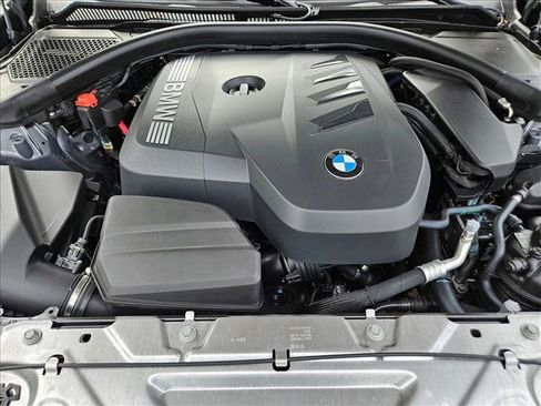 Certified 2026 BMW 330i xDrive Sedan w/ Premium Package AWD/4WD image 17
