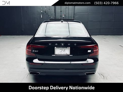 Used 2021 Volvo S60 T8 Inscription AWD/4WD image 6