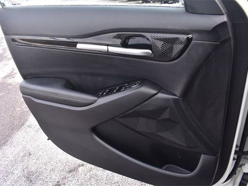 Certified 2025 Kia Seltos S image 28