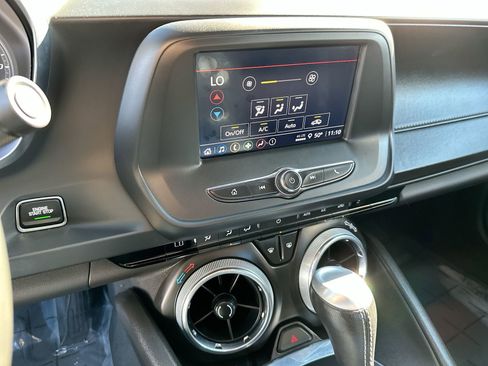 Used 2023 Chevrolet Camaro LT image 18