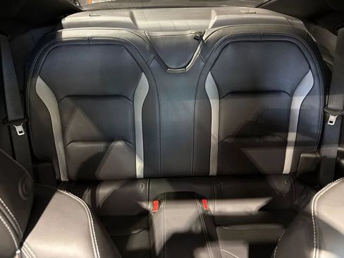 Used 2018 Chevrolet Camaro SS RWD image 89
