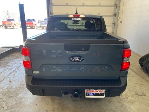 New 2026 Ford Maverick XLT AWD/4WD image 58