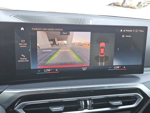 Used 2024 BMW M340i w/ Premium Package image 17