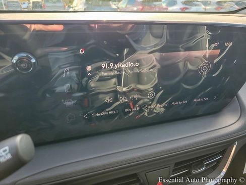 New 2026 Buick Encore GX Avenir image 14