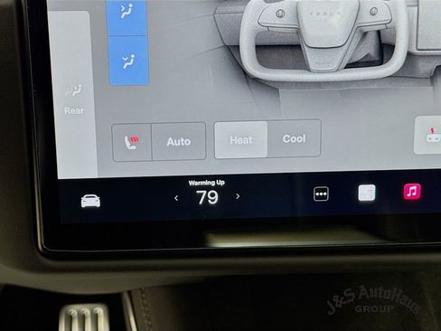 Used 2021 Tesla Model S Plaid image 27