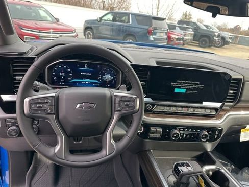 New 2026 Chevrolet Silverado 1500 RST w/ Convenience Package II image 12