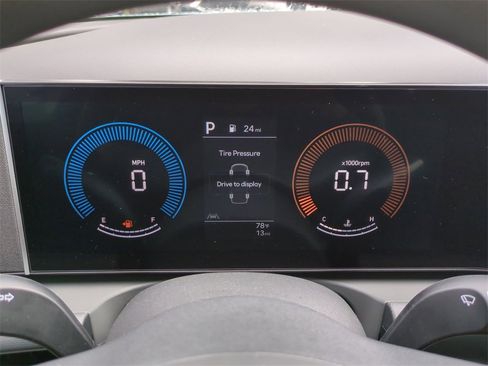 New 2026 Hyundai Santa Cruz SE image 25