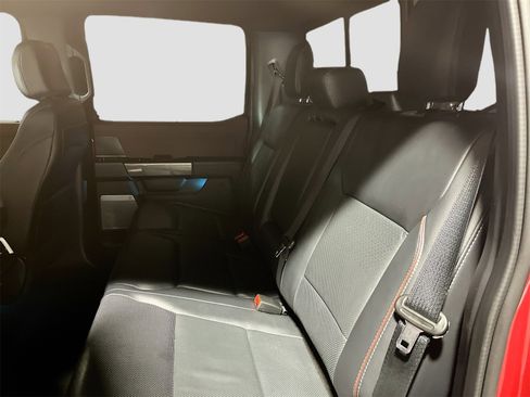 Used 2023 Ford F150 Lariat image 25