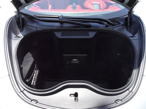 Used 2019 McLaren 570S Spider RWD image 14
