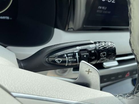 Used 2024 Hyundai Palisade Calligraphy FWD image 31