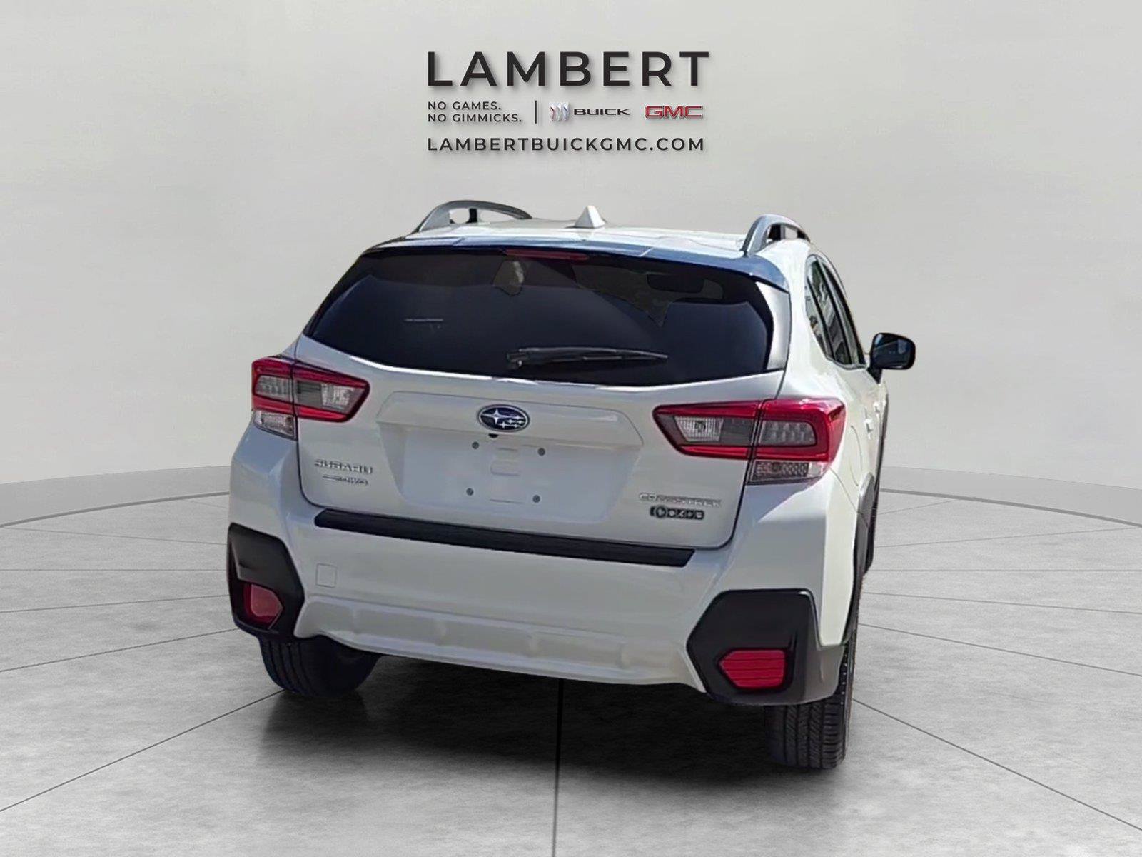 Used 2021 Subaru Crosstrek 2.0i Premium w/ Popular Package #3 AWD/4WD image 4