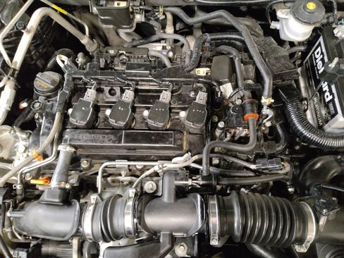 Used 2021 Honda Accord LX image 30