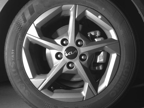 Used 2025 Kia K4 FWD image 13