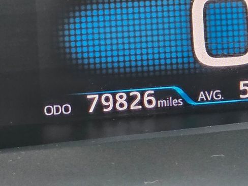 Used 2017 Toyota Prius Two w/ Carpet Mat Package FWD image 29