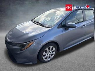 Used 2023 Toyota Corolla LE FWD 360° Tour