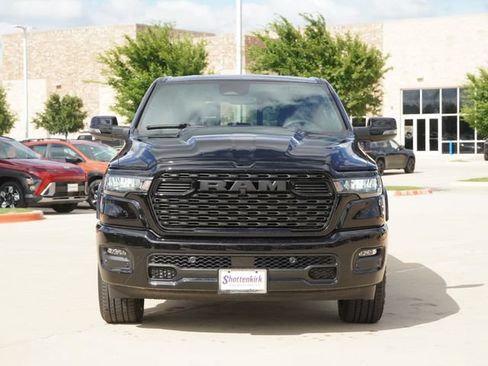 New 2026 RAM 1500 Lone Star AWD/4WD image 2