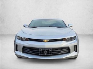 Used 2017 Chevrolet Camaro LT video 2