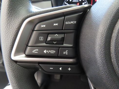 New 2026 Subaru Impreza 2.0i Sport AWD/4WD image 12