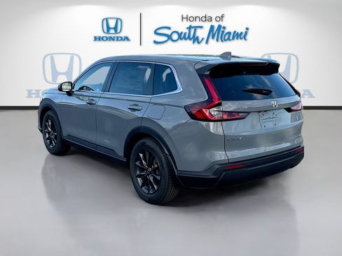 New 2026 Honda CR-V EX-L image 5