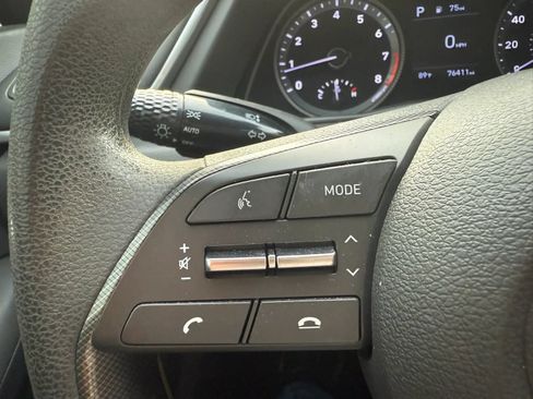 Used 2021 Hyundai Sonata SE FWD image 22