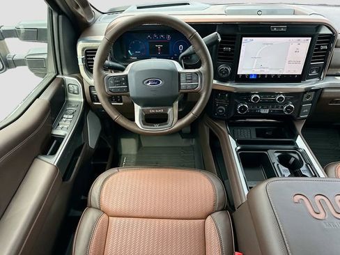 New 2026 Ford F250 King Ranch AWD/4WD image 16