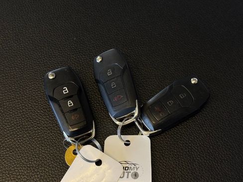 Used 2016 Ford F150 XL w/ Equipment Group 101A Mid image 29