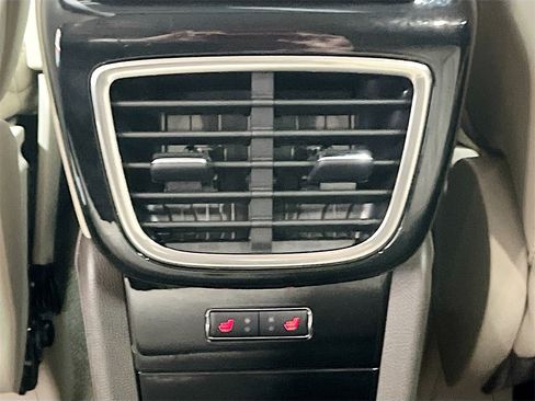 Used 2023 Lincoln Nautilus Reserve w/ Equipment Group 201A image 27