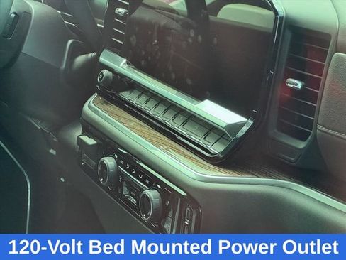 Used 2026 Chevrolet Silverado 1500 LT AWD/4WD image 18