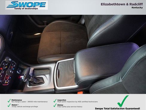 Certified 2023 Dodge Charger GT w/ Plus Group image 25