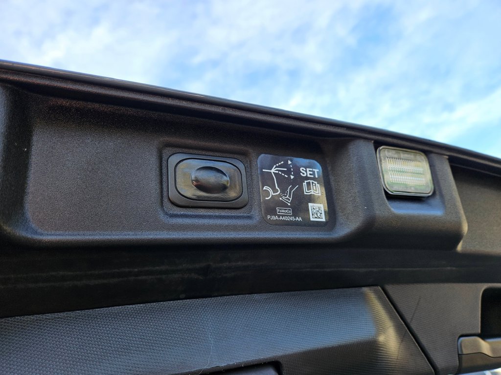 Used 2023 Ford Mustang Mach-E Premium AWD/4WD image 12