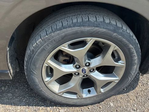 Used 2017 Subaru Forester 2.5i Touring AWD/4WD image 20