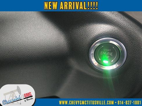 New 2026 GMC Sierra 1500 Pro w/ Pro Value Package image 12