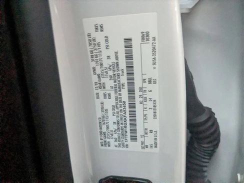 Used 2019 Ford F150 Raptor w/ Equipment Group 802A Luxury image 15