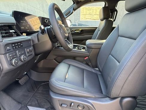 New 2026 Chevrolet Tahoe LT w/ Comfort Package image 16