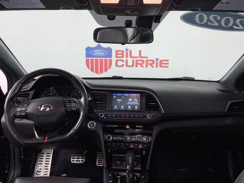 Used 2020 Hyundai Elantra Sport w/ Cargo Package (C1) FWD image 19