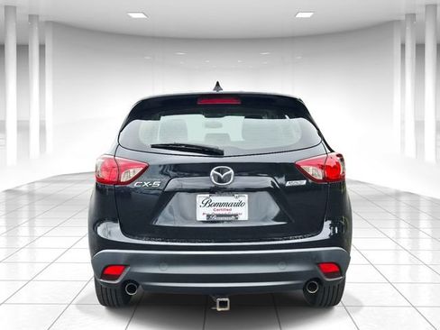 Used 2014 MAZDA CX-5 Sport FWD image 4