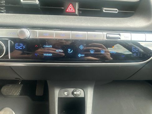Used 2024 Hyundai Ioniq 5 SEL RWD image 13