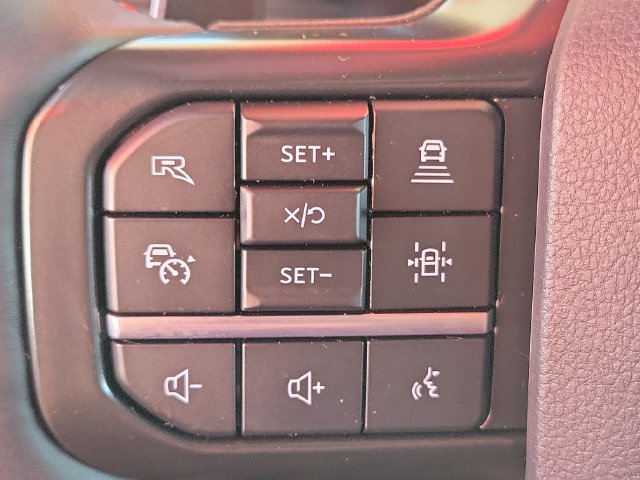 New 2026 Ford F150 Raptor AWD/4WD image 8