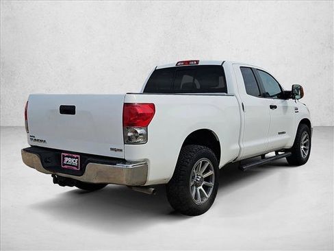 Used 2007 Toyota Tundra SR5 image 5
