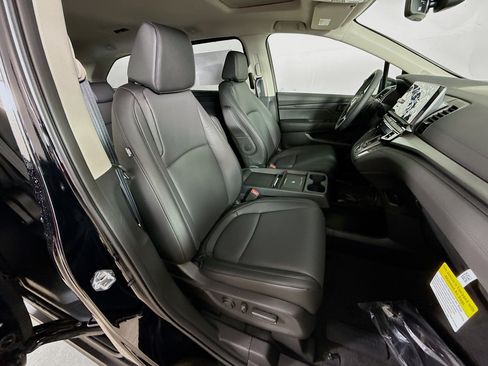 New 2026 Honda Odyssey EX-L image 37