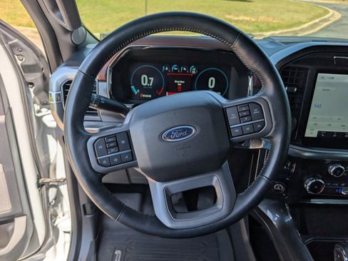 Used 2022 Ford F150 Lariat AWD/4WD image 20