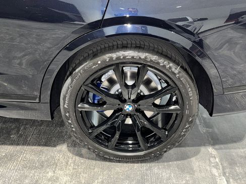 New 2026 BMW X7 xDrive40i w/ M Sport Package image 26
