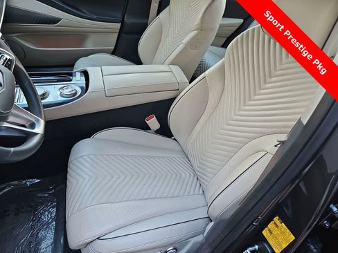 Used 2023 Genesis G80 3.5T Sport image 15