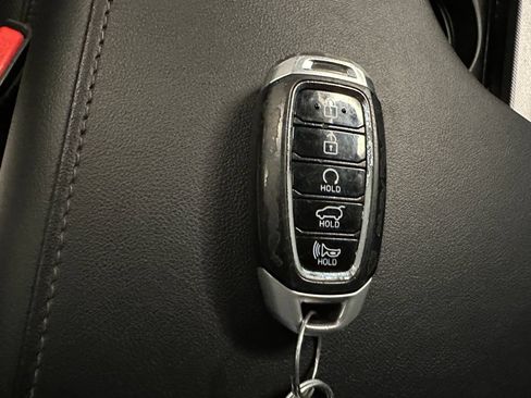 Used 2021 Hyundai Palisade Limited AWD/4WD image 17