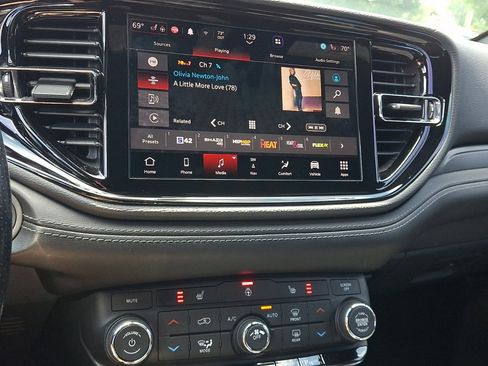 Used 2021 Dodge Durango GT AWD/4WD image 28