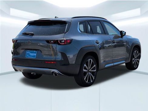 New 2026 MAZDA CX-50 AWD 2.5 S w/ Accent Package image 5