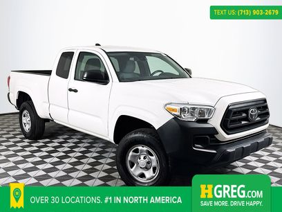 Used 2023 Toyota Tacoma SR
