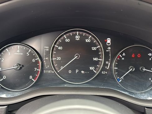 Certified 2022 MAZDA CX-30 2.5 Turbo w/ Premium Plus Pkg image 17